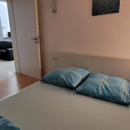 Apartment Twins Markovic
